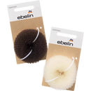 Donut pour cheveux ebelin petit, 1 pièce
