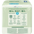 babylove Pro Climate couche hybride insert de couche jetable naturel, taille L, 30 pièces