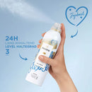 Laque PANTENE PRO-V à tenue flexible, 250 ml