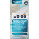 Balea Dode Zee Masker, 16 ml