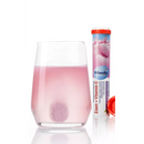 Mivolis Fer + vitamine C comprimés effervescents 20 pièces, 82 g