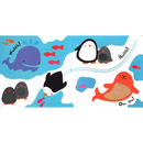 Usborne Babys allererstes Fühlbuch: Tiere, 1 Stuk