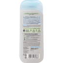 alverde NATURKOSMETIK Shampoo Ultra Sensitive, 200 ml