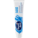 Dentifrice Dontodent Clear Fresh, 125 ml