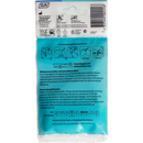 TePe Interdentale ragers blauw 0.6mm ISO 3, 8 stuks.