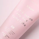 V.SUN Zonnemelk 'let's spend the day together', SPF 30, 200 ml