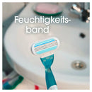 Gillette Venus Scheermesjes, glad, 8 stuks
