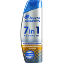 Head&amp;Shoulders Shampooing antipelliculaire 7 en 1 Anti-chute avancé, 250 ml
