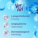 Vernel Wasverzachter Fresh Morning 34 WL, 0,85 l