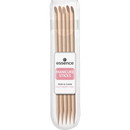 essence cosmetics Nageldesign manicure stokjes, 5 stuks