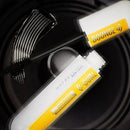 Maybelline New York Mascara Colossal Curl Bounce 01 Très Noir, 10 ml