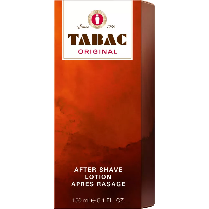 Tabac Original After Shave Lotion, 150 ml