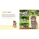 Ars Edition Hör mal rein, wer kann das sein? - Lieblingstiere, 1 Stuk