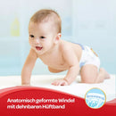 Huggies Luiers Ultra Comfort maat 3, 4-9kg, maandbox, 168 stuks