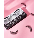 essence Kunstwimpers Like A Boss 06 Irresistible (1 paar), 2 stuks.
