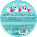 Bear Fruits Haarmasker Mermaid, Haarmasker + dop, 20 ml