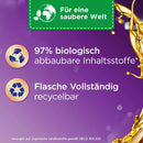 Vernel Wasverzachter Aroma Therapy Dromerige Lotusbloesem 64 WL, 1,6 l