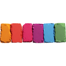 NYX PROFESSIONAL MAKEUP Palette de fards à paupières Ultimate Mini 02 Brights, 7,2 g