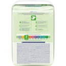 Couches Babylove Babylove Premium taille 2, Mini, 3-6 kg, 42 pièces.