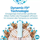 ob Tampons Pro Comfort Normal, 16 pièces