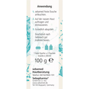 sebamed Solid Shower Wellness, 100 g