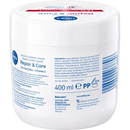 NIVEA Care Crème Réparatrice et Soin Intensif, 400 ml