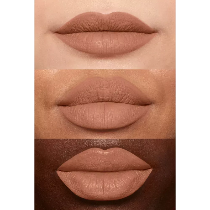 NYX PROFESSIONAL MAKEUP Lipstick Zachte Matte Crème 57 Kaapstad, 8 ml