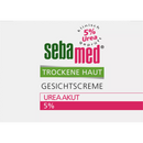 sebamed Crème de jour peaux sèches, Urée (5%), 50 ml