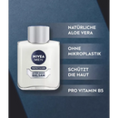 NIVEA MEN After Shave Balm Protect & Care, 100 ml