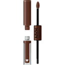 NYX PROFESSIONAL MAKEUP Lipstick Shine Loud Pro Pigment 30 Total Baller, 1 st