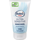 Balea MED Ultra Sensitive wasgel, 150 ml