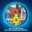 Finish Vaatwasverfrisser Citroen & Limoen - 1 stuk