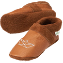 ALANA Leren kinderschoenen, maat 24/25, bruin, 1 stuk