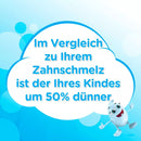 Odol med 3 Tandpasta voor de eerste tanden tot 24 maanden, 50 ml