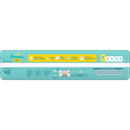 Pampers Luiers Premium Protection maat 2 Mini, New Baby (4-8 kg), Grootverpakking, 76 stuks.
