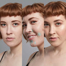 NYX PROFESSIONAL MAKEUP Palette Anti-Cernes Contour Light 01, 9 g