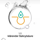 Neutrogena Wash Gel Anti Puistjes Olievrij Onzuivere Huid, 200 ml