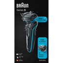 Braun Elektrisch scheerapparaat, serie 5 50-M1000s, 1 stuk