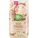 dmBio Basispap, 500 g