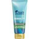 head&amp;shoulders Après-shampooing Derma x Pro, Apaisant, 200 ml