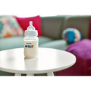 Philips AVENT Klep-speen Anti-colic silicone, vanaf 6 maanden, 2 stuks