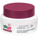sebamed Gel crème visage anti-âge lissant, 50 ml