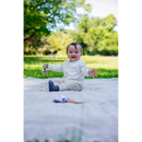 Anneau de dentition Eichhorn Baby Pure, 1 pièce