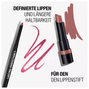 MANHATTAN Cosmetics Lipliner Lasting Perfection, Roze Betovering 70, 2 g