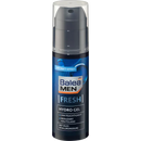 Gel hydro visage frais Balea MEN, 75 ml