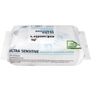 ebelin Lingettes ultra sensibles, 20 pièces