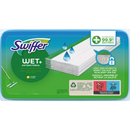 Swiffer Vochtige vloerdoekjes antibacterieel, 20 stuks.