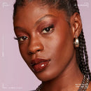 NYX PROFESSIONAL MAKEUP Gloss à lèvres Beurre 53 Lava Cake, 8 ml