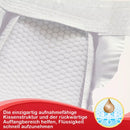 Huggies Luiers Newborn maat 2, 3-6kg, halfmaand doos, 210 stuks