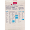 Profissimo Hoover stofzuigerzak PR 40, 4 stuks.